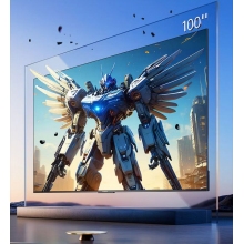 創(chuàng)維電視100H5F百時類 紙屏 Mini級畫質 330Hz超高刷解碼 創(chuàng)維聲學系統(tǒng)2.1